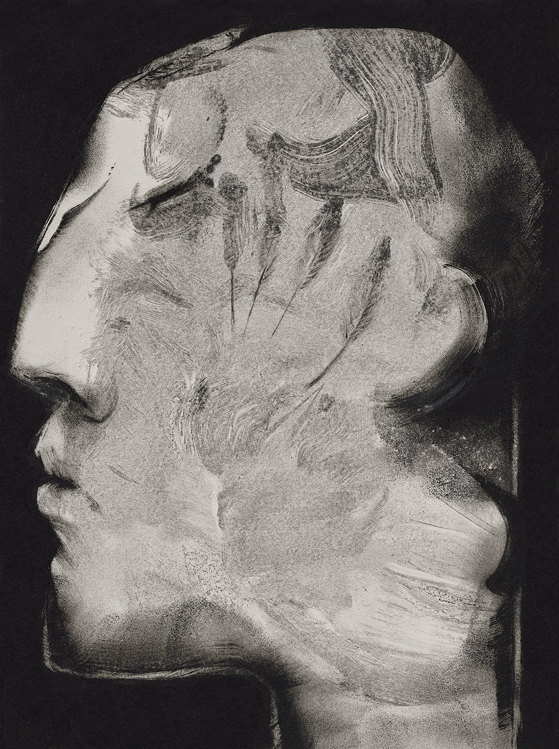 Monotype Mythologie Piet Peere Art