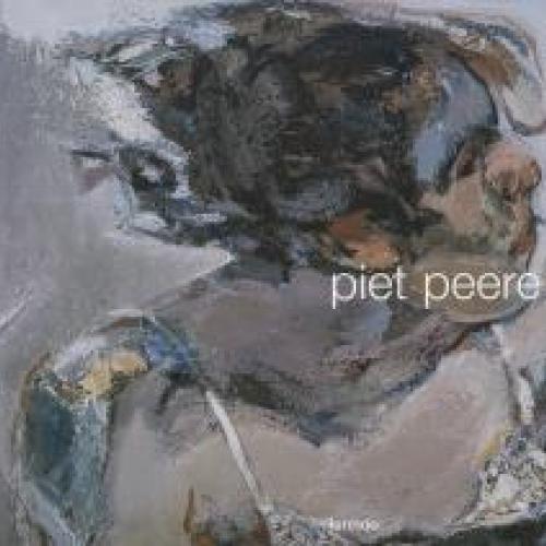 Art Monograph Piet Peere I