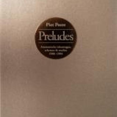 PRELUDES