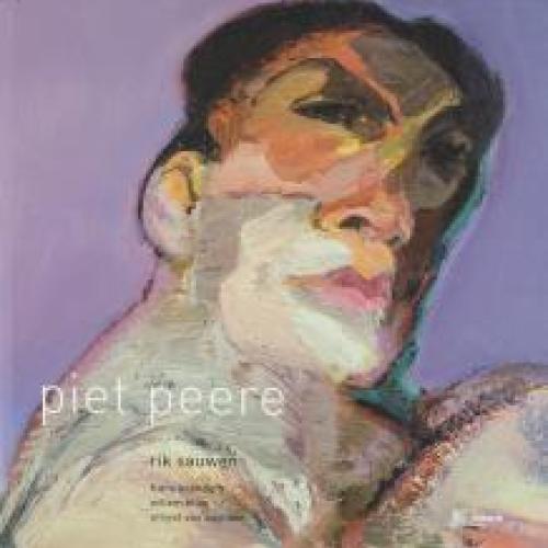 Art Monograph Piet Peere II