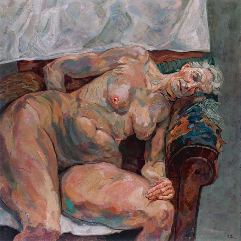 Vrouw 3