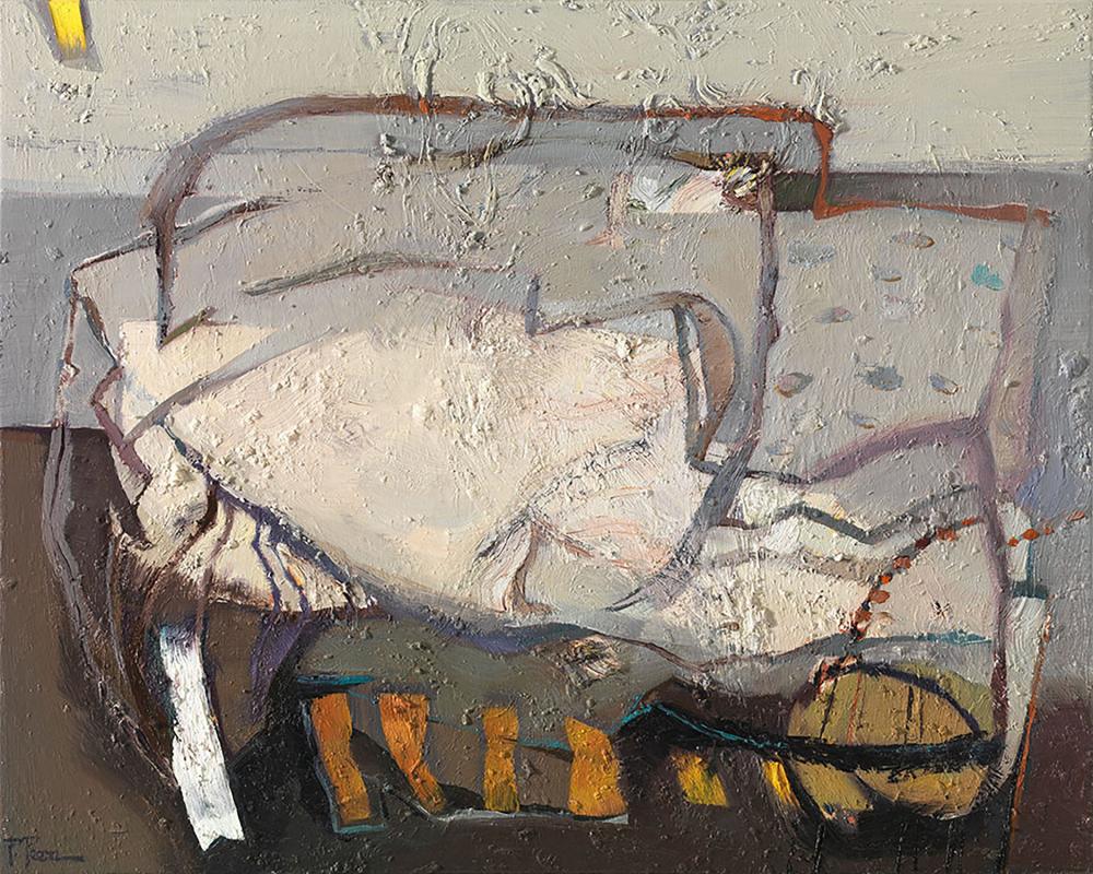 abstract H Piet Peere