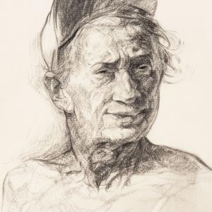 Piet Peere - drawings 