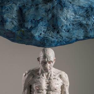 Piet Peere - sculptures
