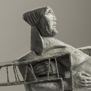 Piet Peere - sculptures