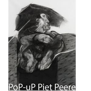 PoP-uP Piet Peere