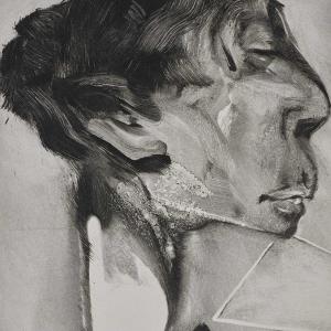 monotype lichtwezens piet peere