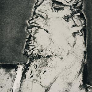 Monotype Mythologie Piet Peere Art