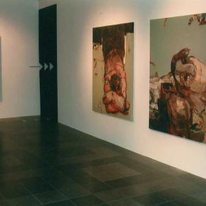 EXPO stadshallen Piet Peere