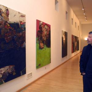 Expo Elzenveld - Piet Peere 2004