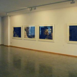 Expo Elzenveld - Piet Peere 2004