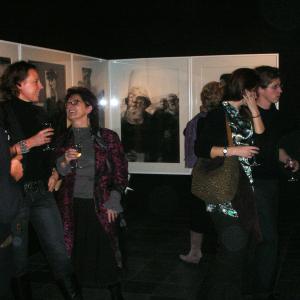 EXPO GAREMYNZAAL - Piet Peere - 2004