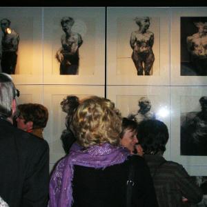 EXPO GAREMYNZAAL - Piet Peere - 2004