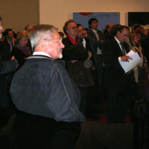 EXPO GAREMYNZAAL - Piet Peere - 2004