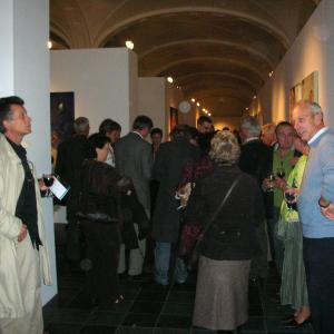 EXPO GAREMYNZAAL - Piet Peere - 2004