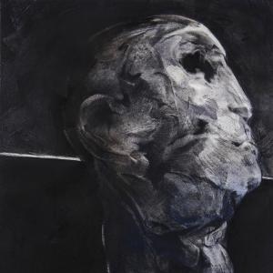 Halfgod Piet Peere Art